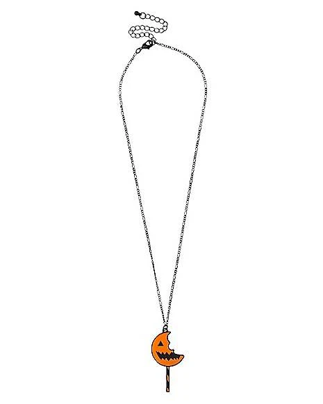 Trick 'r Treat Necklace Set 2 Trick 'r Treat Necklace Set - Image 2