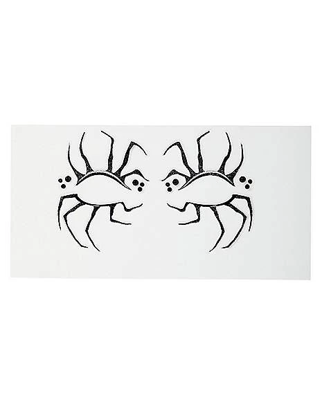 Spider Face Decals 2 Spider Face Decals - Image 2