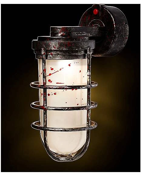 Bloody Industrial Light 2 Bloody Industrial Light - Image 2