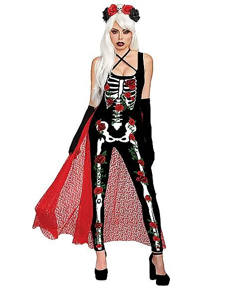Adult Death Becomes Her Costume 1 Adult Death Becomes Her Costume