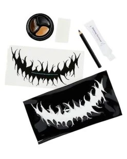 Scary Scarecrow Makeup Kit