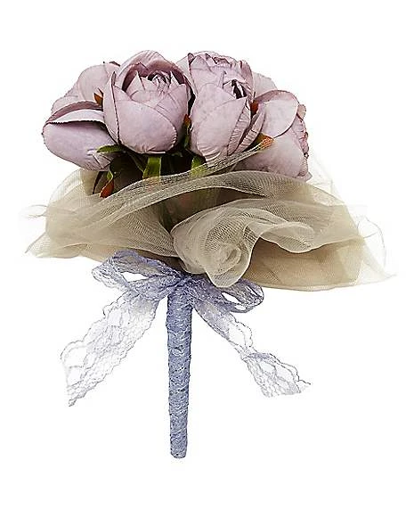 Corpse Bride Bouquet 1 Corpse Bride Bouquet