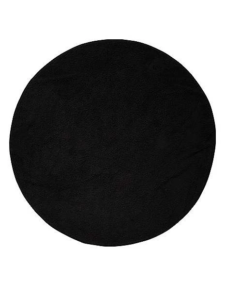 Madame Leota The Haunted Mansion Fleece Blanket - Disney 3 Madame Leota The Haunted Mansion Fleece Blanket - Disney - Image 3