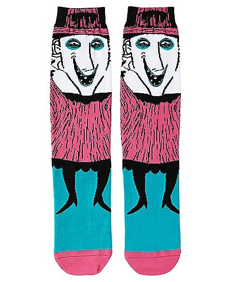 360 Shock Crew Socks - The Nightmare Before Christmas 1 360 Shock Crew Socks - The Nightmare Before Christmas