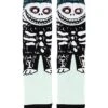 360 Barrel Crew Socks - The Nightmare Before Christmas