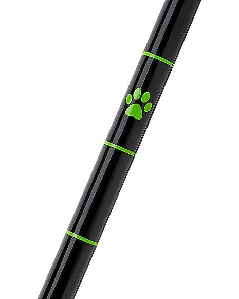 Cat Noir Staff - Miraculous Ladybug 2 Cat Noir Staff - Miraculous Ladybug - Image 2