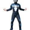 Kids Venom Costume Deluxe - Marvel