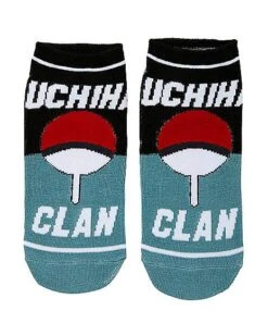 Naruto Shippuden Ankle Socks - 5 Pair 12 Naruto Shippuden Ankle Socks - 5 Pair -Online Halloween Costumes 01536614 e