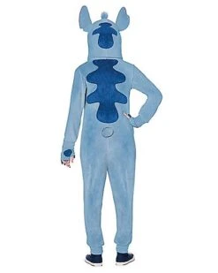 Kids Stitch Union Suit - Lilo & Stitch -Online Halloween Costumes 01536663 d