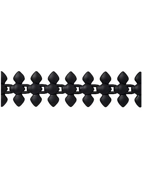 Replica Cruella Choker Necklace - Disney Cruella 2 Replica Cruella Choker Necklace - Disney Cruella - Image 2