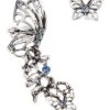 Corpse Bride Earrings Set