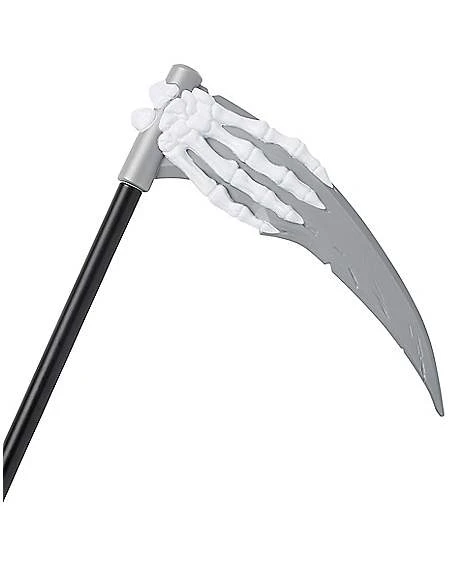 Skeleton Scythe 2 Skeleton Scythe - Image 2