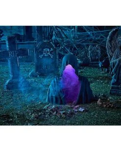 Fogging Phantom 11 Fogging Phantom -Online Halloween Costumes 01538511 f