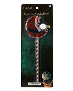 Light-Up Sam Lollipop - Trick 'r Treat -Online Halloween Costumes 01538917 d
