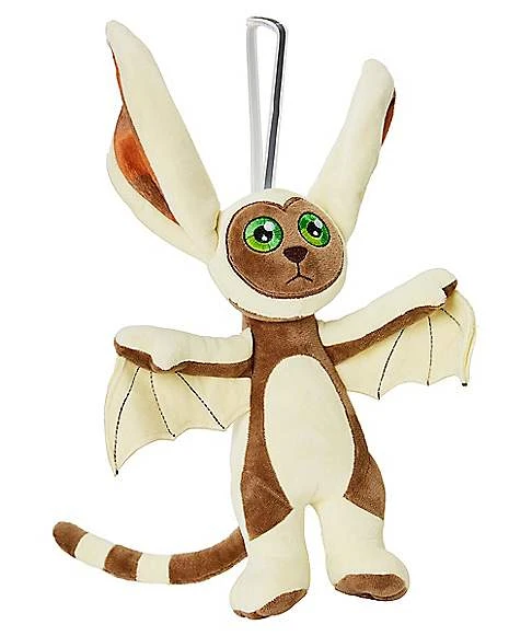 Momo Plush - Avatar The Last Airbender 1 Momo Plush - Avatar The Last Airbender