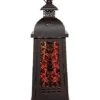 Gothic Noir Lantern