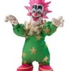Spikey Side Stepper Decoration - Killer Klowns From Outer Space