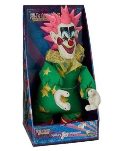 Spikey Side Stepper Decoration - Killer Klowns From Outer Space -Online Halloween Costumes 01540384 f