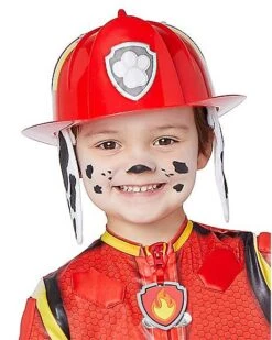Toddler Marshall Costume Deluxe - PAW Patrol -Online Halloween Costumes 01542133 d