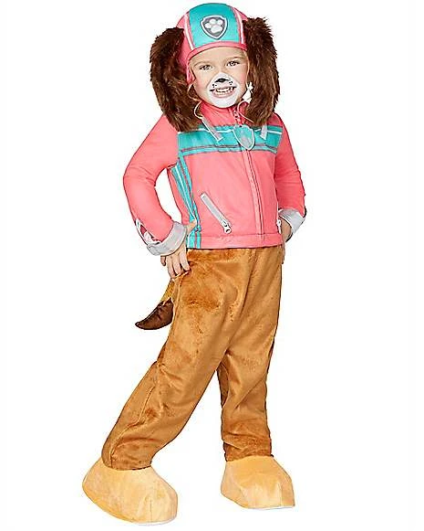 Toddler Liberty Costume - PAW Patrol 1 Toddler Liberty Costume - PAW Patrol