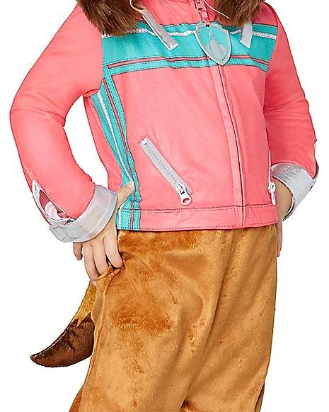 Toddler Liberty Costume - PAW Patrol 2 Toddler Liberty Costume - PAW Patrol - Image 2