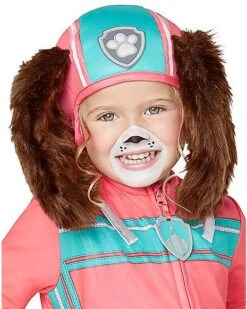 Toddler Liberty Costume - PAW Patrol 5 Toddler Liberty Costume - PAW Patrol -Online Halloween Costumes 01542257 d