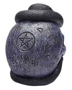 Mystical Arts Snake Skull -Online Halloween Costumes 01542786 d