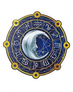 Tarot Astrology Sign