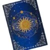 Tarot Moon And Sun Journal Deluxe