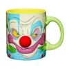 Molded Killer Klowns From Outer Space Coffee Mug - 20 Oz.