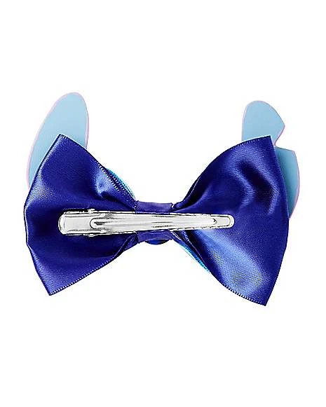 Stitch Bow - Lilo & Stitch 2 Stitch Bow - Lilo & Stitch - Image 2