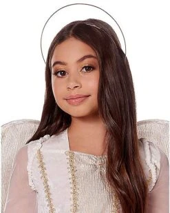 Kids Dream Angel Costume -Online Halloween Costumes 01544592 c