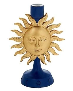 Tarot Sun Candle Holder -Online Halloween Costumes 01544790 c