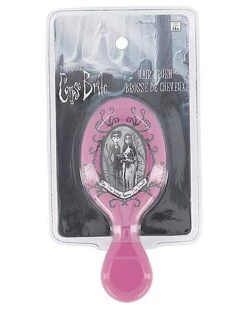 Corpse Bride Mini Hairbrush -Online Halloween Costumes 01545474 c