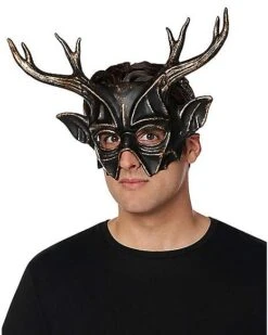 Horned Eye Mask -Online Halloween Costumes 01545672 c
