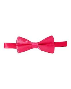 Pink Bowtie