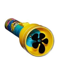 Yellow Character Handheld Projector - SpongeBob SquarePants 9 Yellow Character Handheld Projector - SpongeBob SquarePants -Online Halloween Costumes 01547041 d