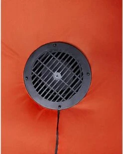 9 Ft Light-Up Jack-O'-Lantern Archway Inflatable Decoration -Online Halloween Costumes 01547413 f