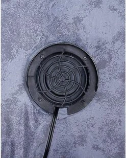 4 Ft Light-Up Tombstone Inflatable Decoration -Online Halloween Costumes 01547496 f