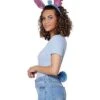 Adult Stitch Costume Kit - Lilo & Stitch