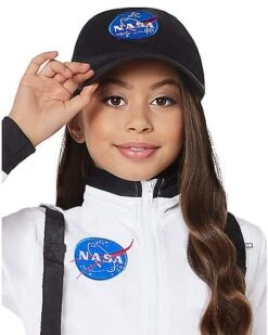 Kids White NASA Jumpsuit Costume 5 Kids White NASA Jumpsuit Costume -Online Halloween Costumes 01548957 c