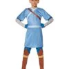 Kids Sokka Costume - Avatar: The Last Airbender