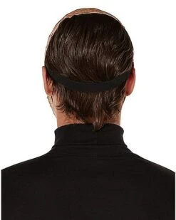 Flesh Creature Half Mask -Online Halloween Costumes 01550490 d