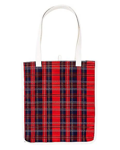 Cruella Tote Bag - Disney Cruella 2 Cruella Tote Bag - Disney Cruella - Image 2