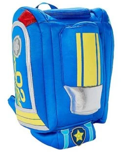 Chase Backpack - PAW Patrol -Online Halloween Costumes 01552546 c