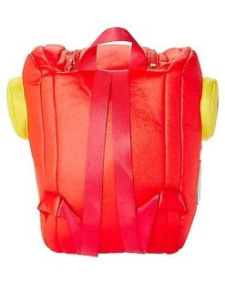 Marshall Backpack - PAW Patrol -Online Halloween Costumes 01552553 d