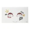 Cruella Face Decals - Disney Cruella