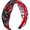 Cruella Headband - Disney Cruella