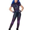 Kids Mal Costume - Descendants 3