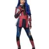 Kids Evie Costume - Descendants 3
